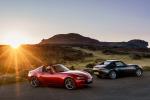 Mazda MX-5 RF 2017 года (UK)